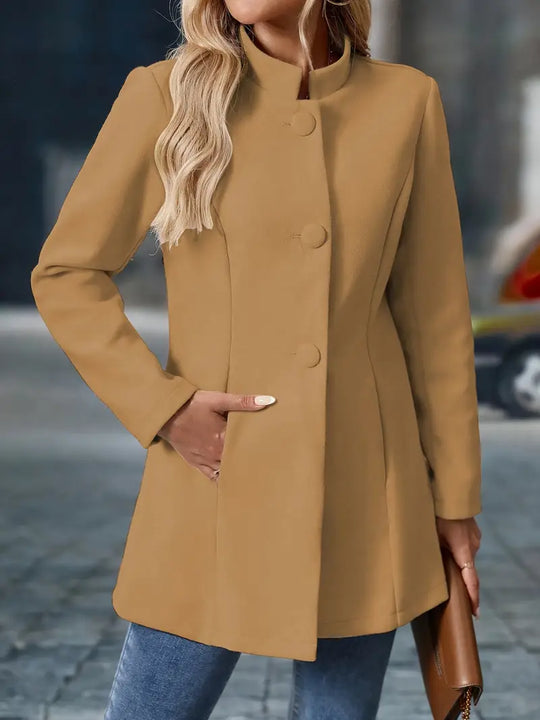 Longline-Blazer Damen | Offene Front & Longline-Schnitt 12