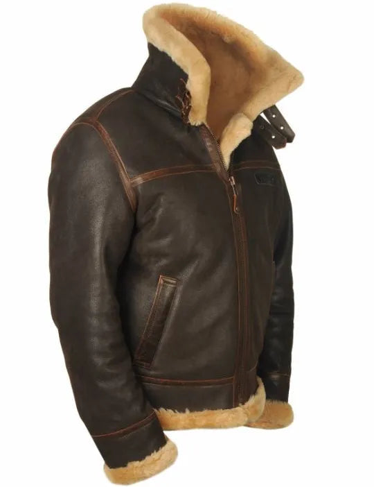 Bomberjacke Herren | Warm & Winddicht