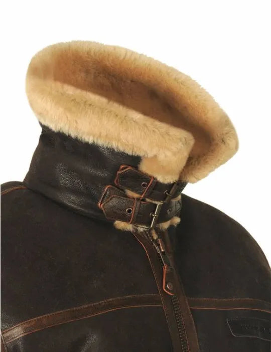 Bomberjacke Herren | Warm & Winddicht