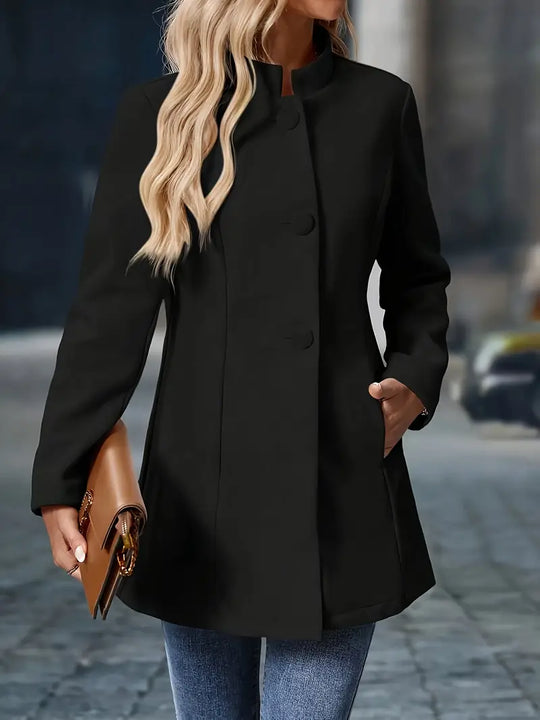 Taillierte Jacke Damen | Figurbetont & Bequem 6