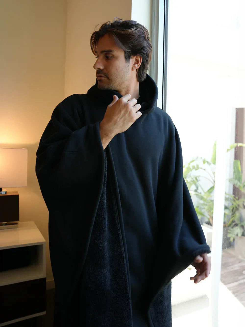 Hoodie Deken Dames | Oversized & Zacht 13