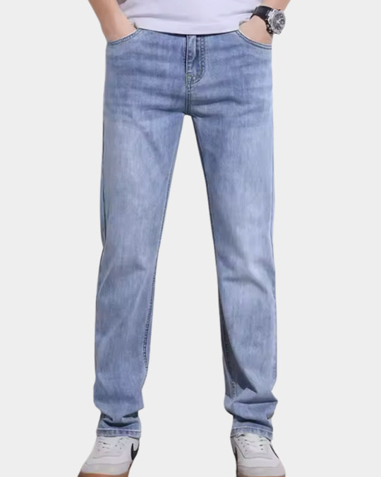 Jeans Herren | Schmaler Schnitt & Formbeständig