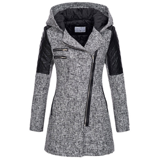Wintermantel Damen | Wind- & Wetterfest 8