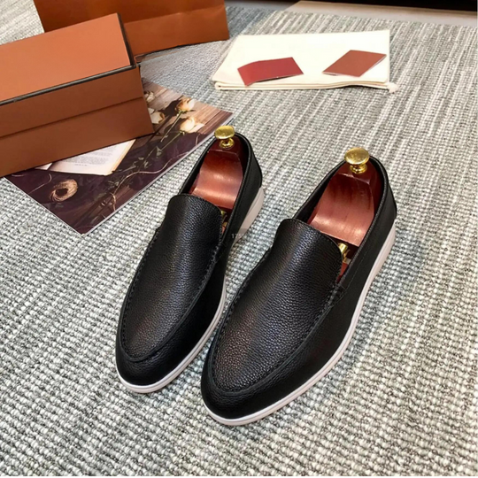 Loafers Herren | Elegant & Bequem 2