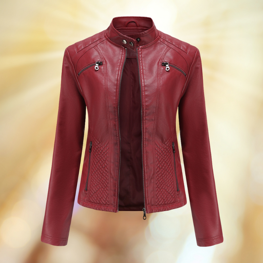 Jacke Damen | Eleganter Look & Wärme 4
