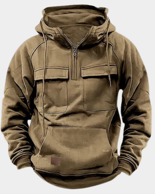 Pullover Herren | Figurbetont & Komfortabel 4