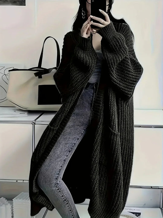 Cardigan Damen | Oversized & Butterweich 3