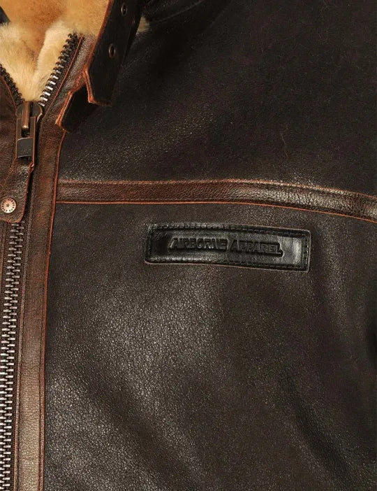 Bomberjacke Herren | Warm & Winddicht