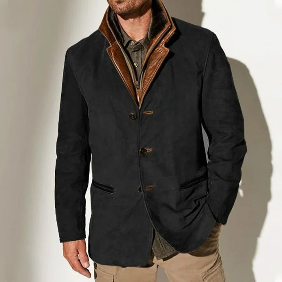 Vintage Jas Dames | Tijdloos & Elegant 4
