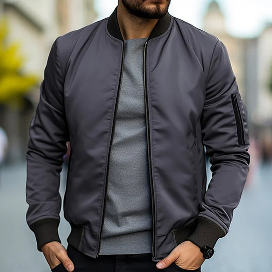 Bomberjack Heren | Sportief & Modern 2