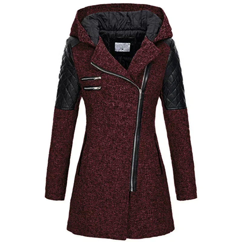 Mantel Damen | Elegant & Wärmeisolierend