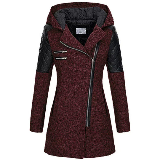 Mantel Damen | Elegant & Wärmeisolierend