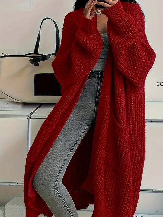 Cardigan Damen | Oversized & Butterweich 4
