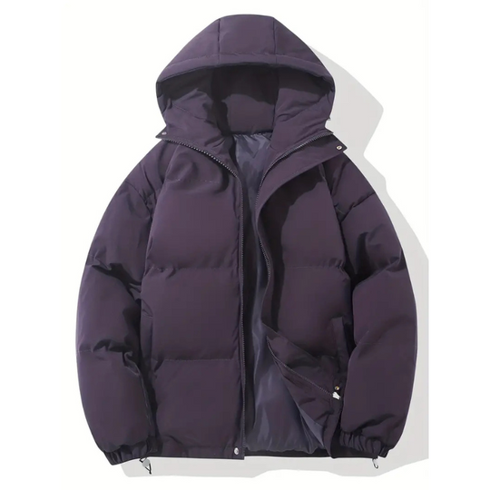 Donsjas Dames | Warm & Lichtgewicht met Capuchon 4