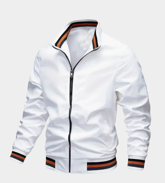Bomberjacke Herren | Warm & Schichtfreundlich 4