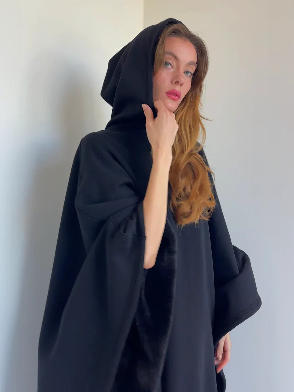 Hoodie Deken Dames | Oversized & Zacht 14