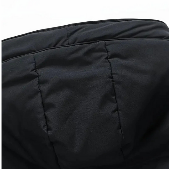Puffer Winterjas Heren | Warm & Lichtgewicht 4