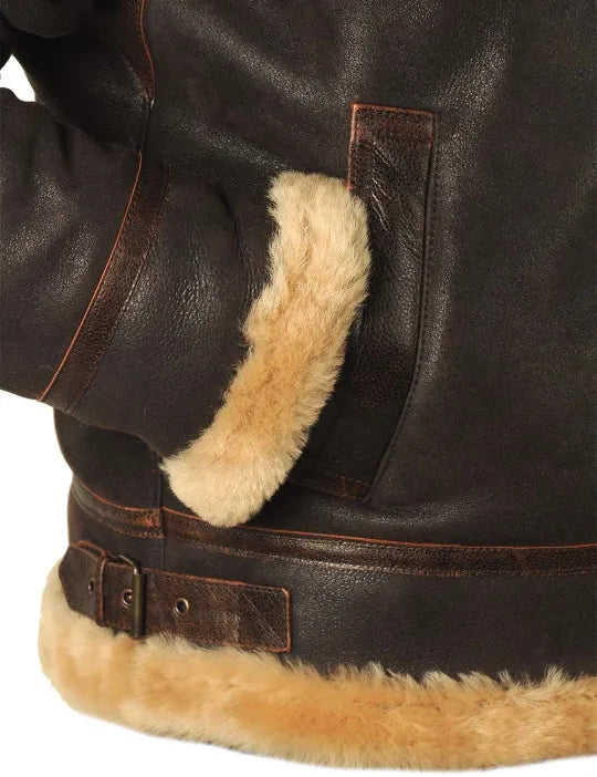 Bomberjacke Herren | Warm & Winddicht
