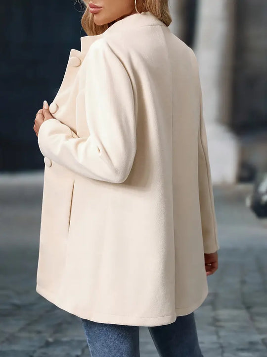 Taillierte Jacke Damen | Figurbetont & Bequem 4