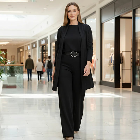 Business-Set Damen | Figurbetont & Elegant