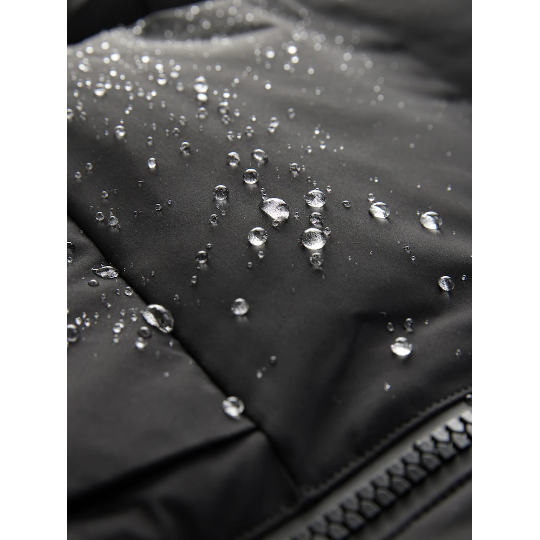 Winterjas Dames | Waterdicht & Warm 9