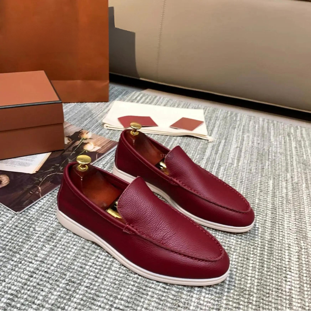 Loafers Herren | Elegant & Bequem 1
