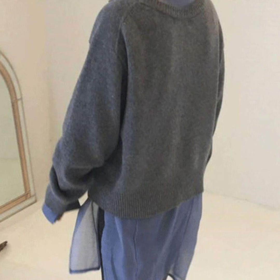 Strickjacke Damen | Klassisch & Knopfleiste 4