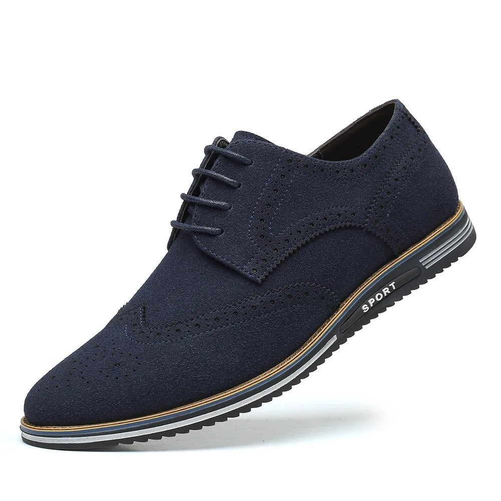 Schnürschuhe Herren | Klassisch & Komfortabel 2