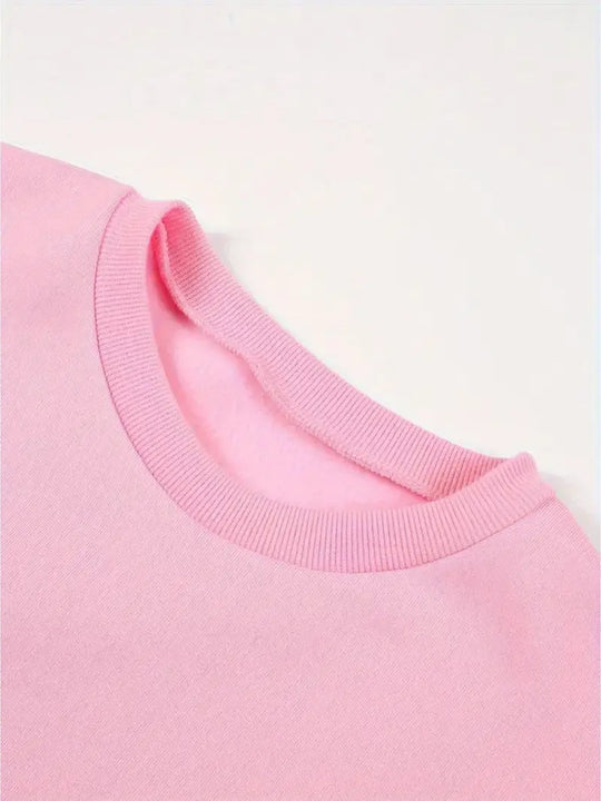 Sweatshirt Damen | Figurschmeichelnd & Bequem 9