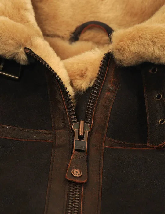 Bomberjacke Herren | Warm & Winddicht