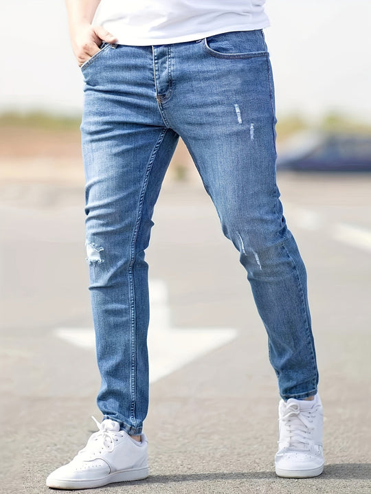 Jeans Herren | Komfort-Passform & Perfekter Sitz