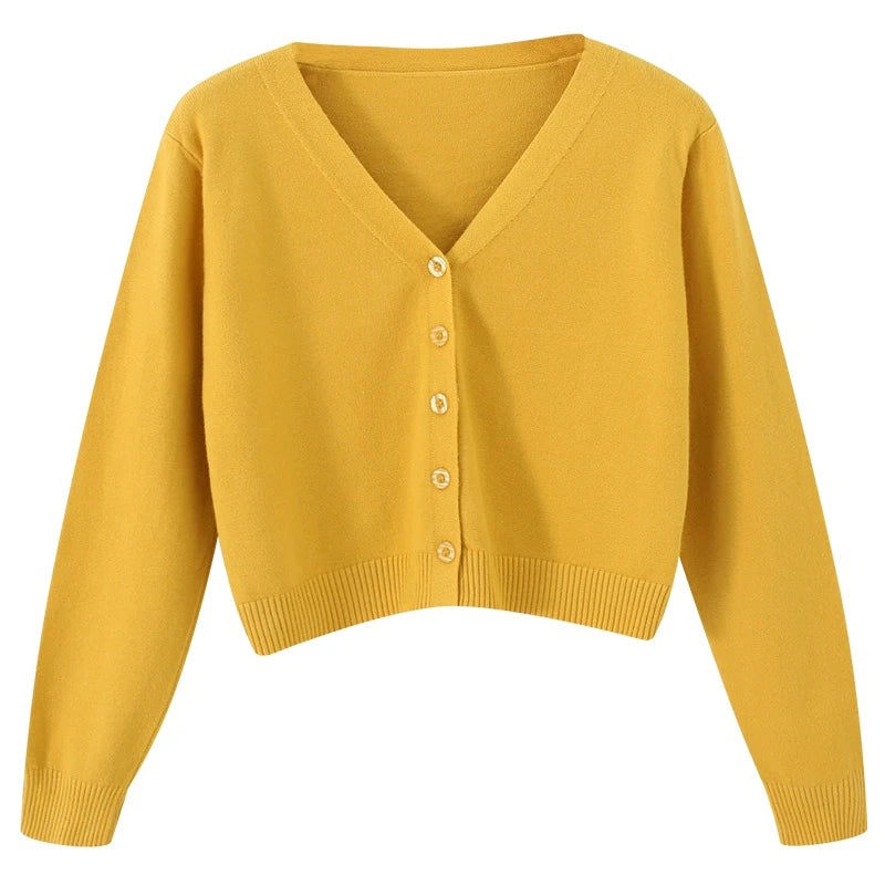 Strickpullover Damen | V-Ausschnitt & Lockere Passform