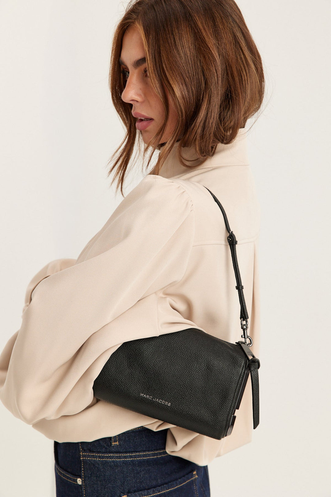 Blair Tweed Bag