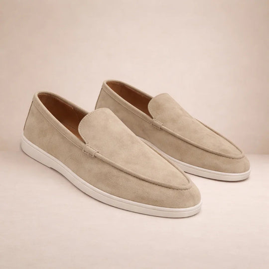 Loafers Heren | Comfortabel Instapmodel 2