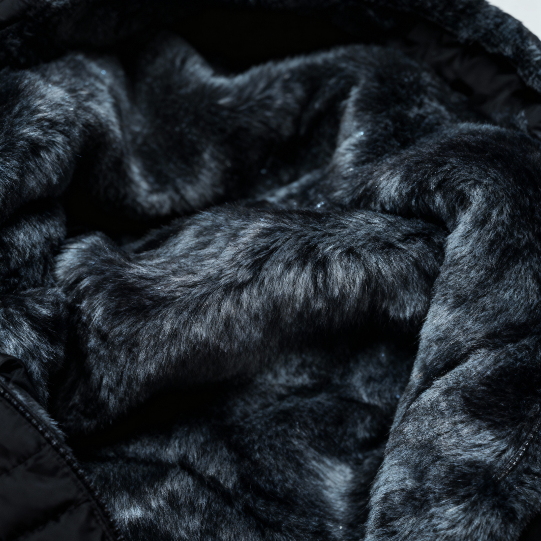 Winterjas Dames | Waterdicht & Warm 10