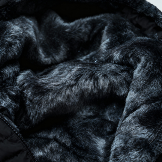 Winterjas Dames | Waterdicht & Warm 10