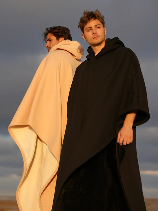 Hoodie Deken Dames | Oversized & Zacht 8