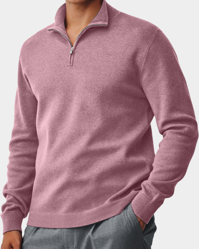 Pullover Herren | Knitterfrei & Formbeständig 7