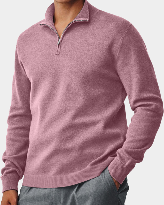 Pullover Herren | Knitterfrei & Formbeständig 7