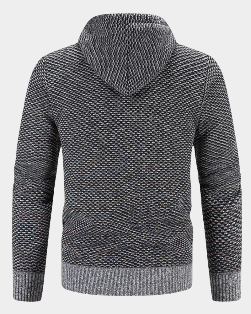 Kapuzenpullover Herren | Hautfreundlich & Langlebig 7