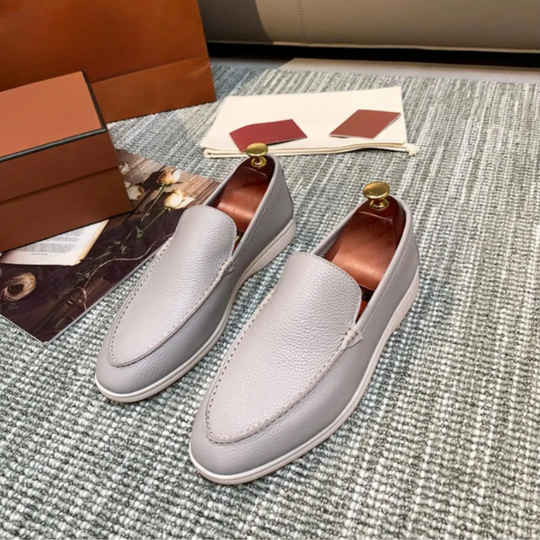 Loafers Herren | Elegant & Bequem 3