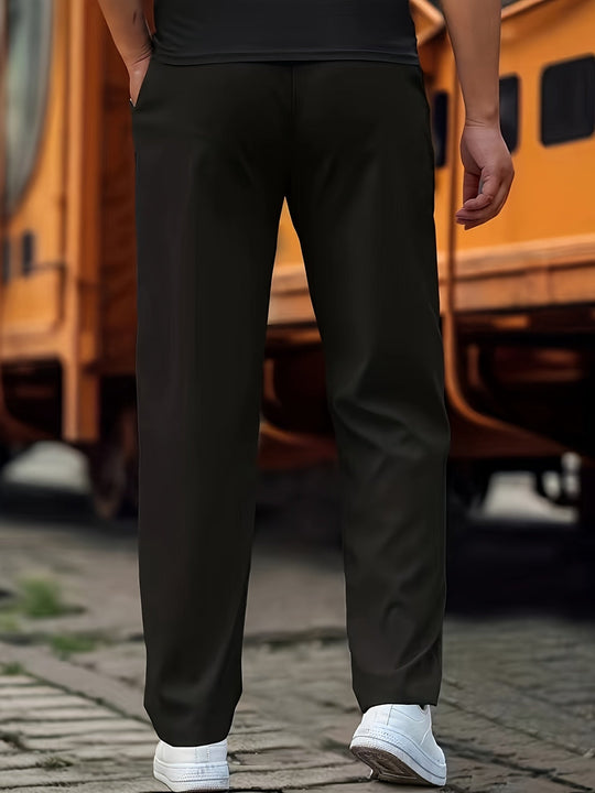 Jogginghose Herren | Bequem & Atmungsaktiv 2