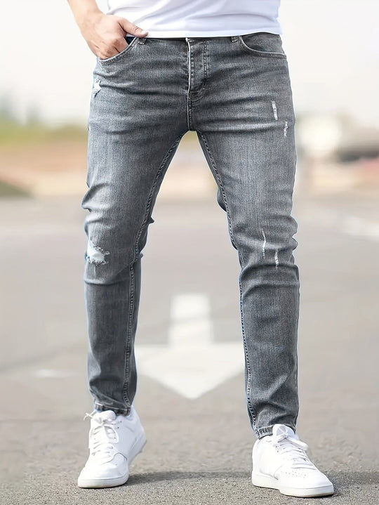 Jeans Herren | Komfort-Passform & Perfekter Sitz