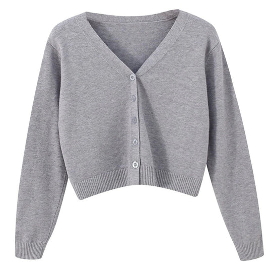 Strickpullover Damen | V-Ausschnitt & Lockere Passform