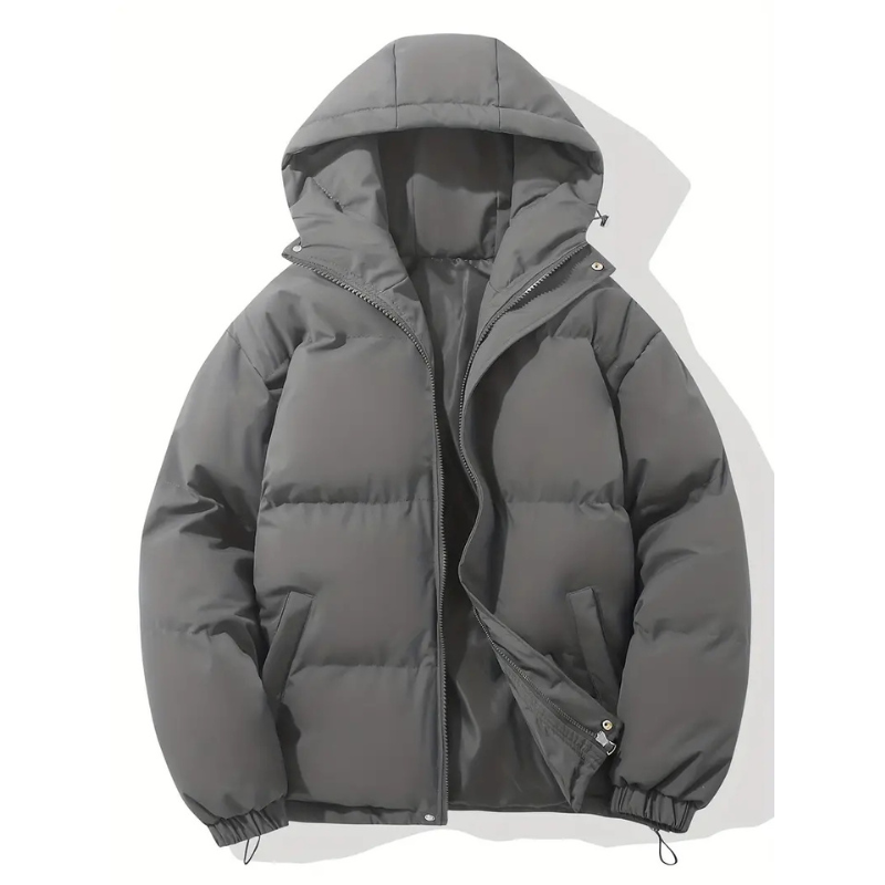 Donsjas Dames | Warm & Lichtgewicht met Capuchon 12