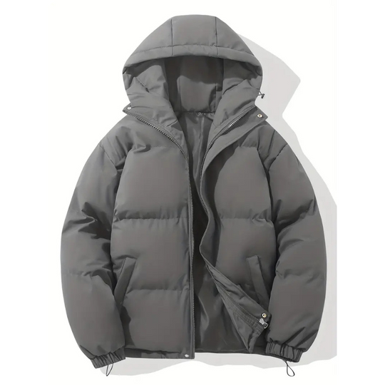 Donsjas Dames | Warm & Lichtgewicht met Capuchon 12
