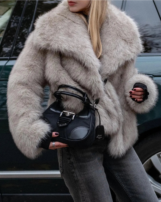 Jas Dames | Warm & Luxueus 2