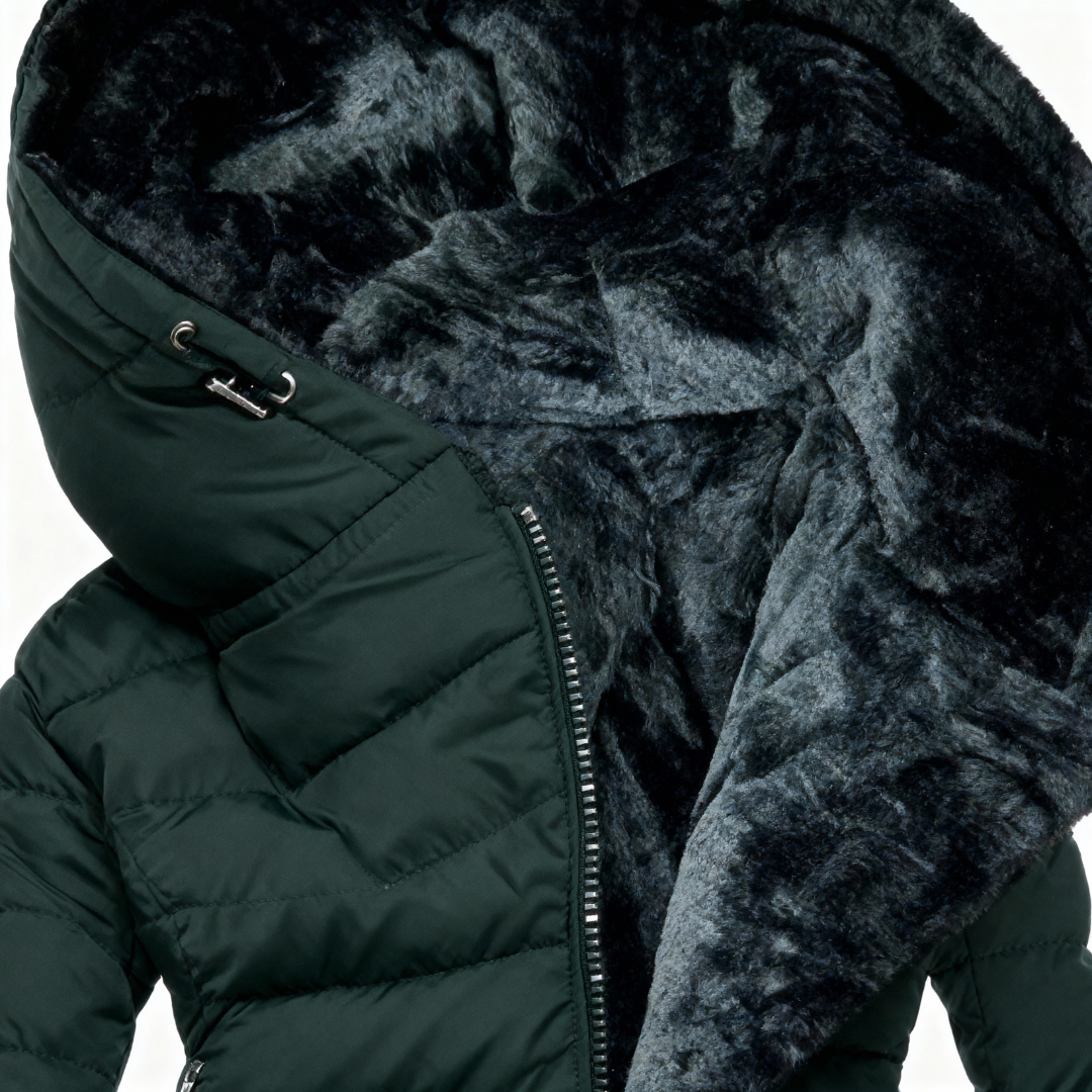 Winterjas Dames | Waterdicht & Warm 13