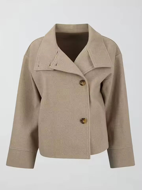 Korte Jas Dames | Elegant & Warm 9