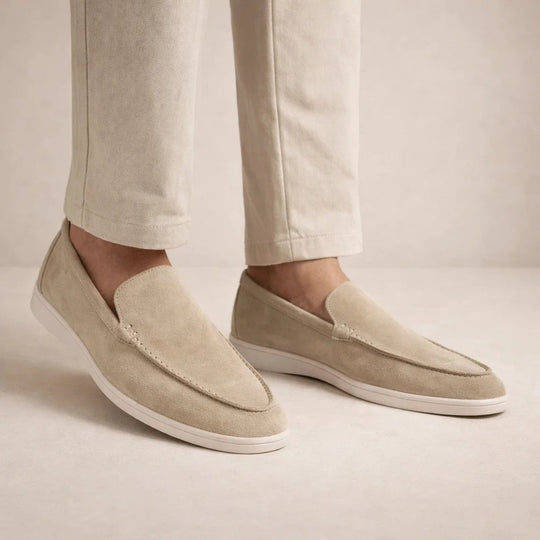 Loafers Heren | Comfortabel Instapmodel 3